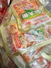 金大州金针菇独立小包装1000g香辣味 麻辣休闲零食办公室下饭零食 实拍图