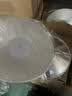 晚晚乒乓球室无影灯平板灯球馆专用吊灯室内防眩目led灯台球桌无影灯 150W【挂钩款】升级pc防眩板 实拍图
