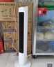 格力（GREE）【易拆洗】家用小风扇办公电风扇塔扇节能轻音低噪家用塔式落地扇摇头塔扇 FL-09X61h 实拍图
