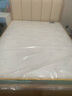 慕思（de RUCCI） 爱迪奇 青少年单双人床垫进口乳胶弹簧床垫子1.5*1.9米软硬适中 实拍图