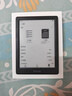 掌阅（iReader）Light4 Turbo 6英寸智能阅读本 电子书阅读器 墨水屏电纸书 平板电脑学习看漫 便携笔记本 语绿 实拍图