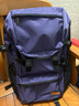 Landcase背包双肩包男大容量旅行包多功能登山包户外运动包女8051紫色小号 实拍图