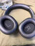 智国者【千元ANC主动降噪】头戴式耳机蓝牙无线耳麦音乐有线游戏电竞电脑专用低延迟适用于华为小米苹果 实拍图
