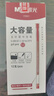 晨光（M&G）文具GP1008按动中性笔学生0.5黑笔签字笔商务子弹头考试专用水笔高颜值办公用品黑色30支/盒开学季 实拍图