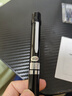 JNN录音笔X90 16G智能录音器笔形 专业高清降噪 免费语音转文字 学习培训商务会议采访速记 黑色 实拍图