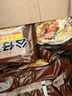 公仔面 红烧牛肉味方便面 5联包 500g 汤面早餐夜宵方便速食泡面 实拍图