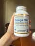 CALIFORNIA GOLD NUTRITIONOmega800超浓缩Omega-3鱼油鱼明胶软凝胶 炎性调节心血管健 90粒*1瓶 实拍图