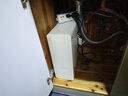 京东京造鲜活水净水器家用净水机白犀1000G 长效RO反渗透无阻垢剂母婴厨下直饮机净饮机一体家电国家补贴 实拍图