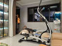 易跑YPOO椭圆机家用智能椭圆仪太空漫步自发电健身器材暴汗天鹅E2Pro 标准版-自发电/自适应大步距 实拍图