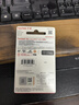 闪迪（SanDisk）256GB TF（MicroSD）内存卡 A1 U1 C10 至尊高速移动版存储卡 读速150MB/s 手机平板游戏机内存卡 实拍图
