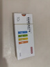 京东京造7号电池10节单色装彩虹碱性电池无汞环保 玩具/血压计/血糖仪/遥控器/挂钟/电子锁/体脂秤/鼠标 实拍图