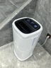 百奥(PARKOO)除湿机/抽湿机 除湿量70升/天 HEPA净化家用地下室别墅商用工业除湿器 PD602AR Pro 实拍图