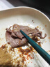 牛鲜尊国产黄牛原切牛肉卷1斤 肥牛卷涮火锅食材 生鲜牛肉 实拍图
