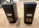 意力（ELAC）BS404/BS404.2 Vela系列德国原装进口无源书架音箱一对桌面高保真监听HiFi级音响7寸喇叭单元 【套装】BS404.2+ NAD C399 实拍图