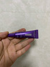 欧莱雅（LOREAL）紫熨斗眼霜女全脸淡纹玻色因细纹抗皱紧致护肤品礼物送妈妈女生 紫熨斗眼霜共30ml 实拍图