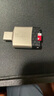 banq&JOY联名款Pro 64GB TF（MicroSD）存储卡U3 C10 A1 V30 4K 高速款行车记录仪&监控摄像头内存卡 实拍图