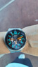闪魔 适用华为 WATCH GT6保护膜gt5手表膜小米S4钢化膜gt4/5pro保护膜gt2/3防刮全屏高清康宁玻璃 【GT3pro/2pro-46mm】2片装 实拍图