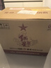 红星二锅头 纯粮5兼香陈酿型纯粮口粮白酒  自饮特产节日礼品 42度 500mL 12瓶 整箱装 实拍图