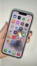 【分期免息】Apple iPhone13 苹果13 国行双卡 苹果13二手 二手苹果手机 星光色【豪华大礼包】 99新 256G 国行双卡（3期免息+豪华大礼包） 实拍图