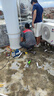 格力（GREE）空气能变频热水器家用200升超一级能效WiFi80℃电辅高水温杀菌节能御锦SXTD200LCJW/Y1-1j家电补贴 实拍图