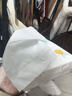 十月结晶抽纸柔纸巾100抽3层保湿乳霜纸婴儿云柔巾柔润面巾 热门商品推荐 实拍图