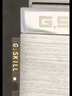 G.SKILL芝奇（G.SKILL）16GB(8G×2)套装 DDR4 3600频率 台式机内存条-幻光戟RGB灯条 实拍图