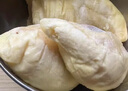 佳农 泰国冷冻金枕榴莲肉单袋净重1.28kg 独立装 水果七夕情人节礼物 实拍图