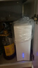 沁园（TRULIVA）净水器家用双子芯1000G 厨房台下式8年RO反渗透过滤器 直饮净饮一体机UR-S61096家电国家补贴 实拍图