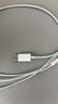 Apple/苹果 采用 (USB-C)的EarPods耳机 有线耳机 苹果耳机 适用iPhone/iPad//Mac 苹果手机 实拍图