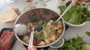 喜得佳火锅食材套餐3斤装 关东煮潮汕手打牛肉丸子鱼丸部队火锅丸料烧烤 实拍图