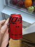 可口可乐可乐雪碧芬达无糖可乐汽水330ml矮罐碳酸饮料夏日饮品经典罐胖罐 无糖可口可乐经典罐 330ml*24 实拍图