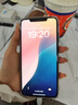 苹果xs max Apple iPhone XS MAX 苹果 xs 国行全网通 二手手机 银色【7天无理由】 XSM-64G【三期免息+更换电池100%】 95新 实拍图