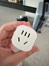 公牛出国转换插头全球多国通用旅行转换器旅游国际插头国外电源插座欧标国外出国旅游转换头 美标L07A【日本美国加拿大菲律宾等用】 实拍图