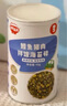 秋田满满 鳕鱼猪肉海苔碎45g 高蛋白拌饭料_享婴儿宝宝儿童辅食食谱 实拍图