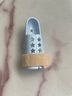 秝客（lefeke）手指固定夹板骨折固定器指套拇指关节护具保护套指套周长51-55mm 实拍图