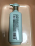 三生花百雀羚蓬松丰盈精油香氛洗发水800ml无硅油洗发膏控油防断发扁塌 实拍图