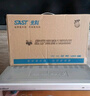 先科（SAST）DVD播放机 HDMI巧虎播放机CD机VCD DVD光盘光驱播放器 影碟机 USB音乐播放机 黑色 实拍图