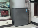 美的（Midea） 无霜家用囤货小冷柜 冷藏冷冻转换冰柜家用减霜80% 一级能效母婴母乳 【旗舰新上品】BD/BC-143KMF 143L 实拍图