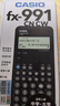 卡西欧（CASIO）开学季限定款fx-991CN CW科学函数计算器升级款大学生物理化学生物竞赛学习考试黑色 实拍图