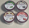 哈根达斯（Haagen-Dazs）提拉米苏风味冰淇淋 420ml 大桶家庭装冰激凌 实拍图