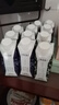 蒙牛特仑苏纯牛奶250ml×10盒 3.8g优质乳蛋白 精美送礼盒装 整箱牛奶 实拍图