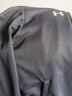 安德玛（Under Armour）外套男士 2026夏季新款薄款运动服装休闲上衣立领行政透气夹克 薄款梭织快干-建议拍大一码-拍前联系客服推荐尺码 2XL 185/104A 实拍图