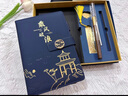左蒂教师节礼物送男女老师笔记本礼盒套装伴手礼实用有意义礼品感恩老师纪念品毕业季礼物送老师定制 实拍图
