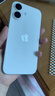 Apple/苹果 iPhone 16（A3288）256GB 白色 支持移动联通电信5G 双卡双待手机 实拍图