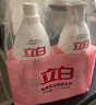 立白天然果醋浓缩洗洁精4斤组套 A类洗涤灵洗涤剂洗碗液 去除农残重油 实拍图