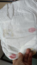 婴芽纸尿裤超薄透气新生婴儿尿不湿男女宝宝通用夏季干爽舒适学步裤 拉拉裤XL码2包92片【11-13.5kg】 实拍图
