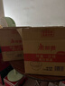 美丽雅 一次性饭盒圆形1000ml*50套打包碗保鲜塑料加厚带盖可微波大容量 实拍图