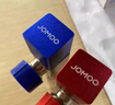 九牧（JOMOO）黄铜球阀全开大流量三角阀燃气热水器水阀加厚球阀套装02106 实拍图