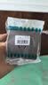 西门子（SIEMENS） 开关插座面板 五孔86型墙壁电源插座官方旗舰 皓彩深灰银色 16A三孔 插座 实拍图