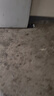 潜水艇马桶盖通用坐便器盖子家用加厚盖板老式抽水马桶圈器配件缓降 V型耐压圆底座快拆款MG1 实拍图